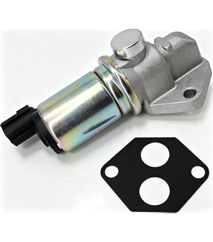 Amazon.com: NewYall Fuel Injection Idle Air Control IAC Valve for